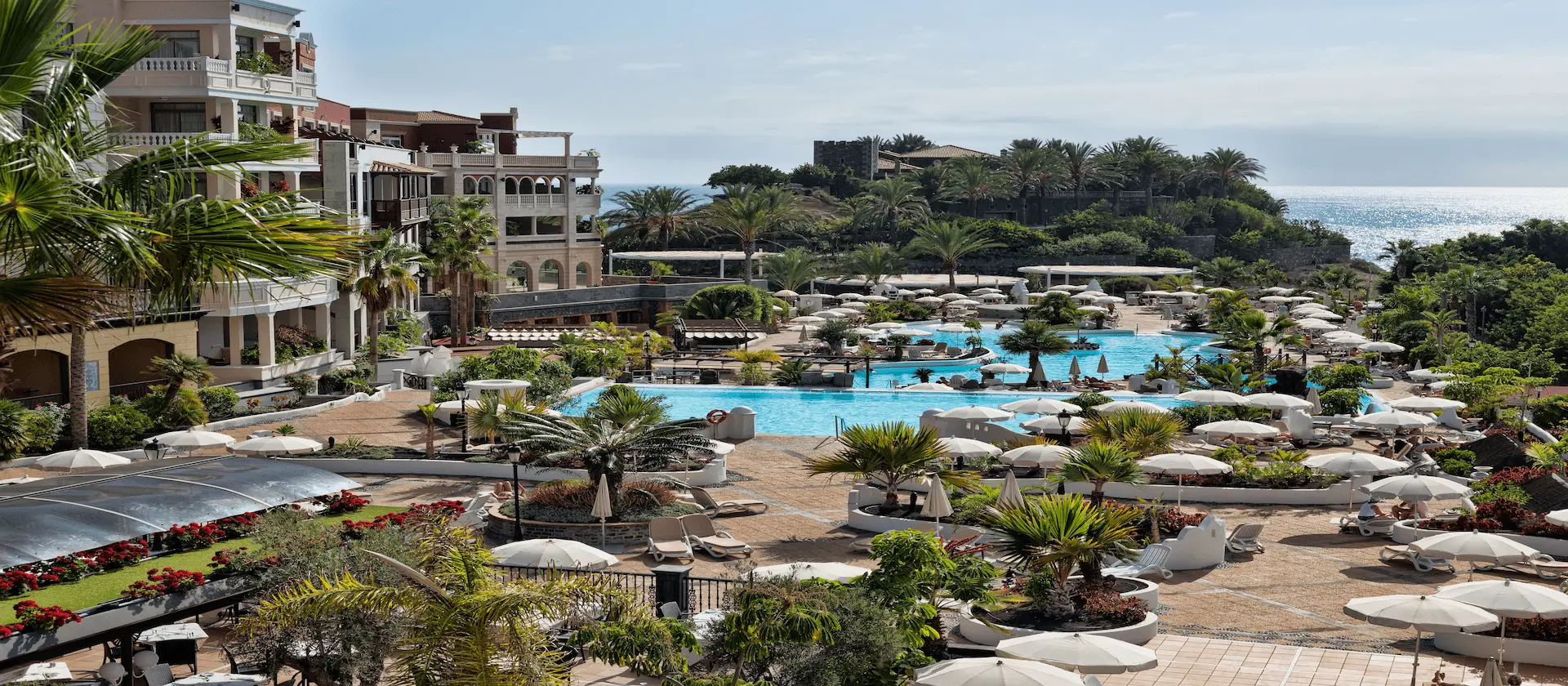 Hotel RH Bayren & Spa